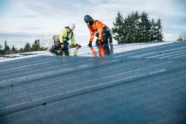 Reliable Flat Roof Repair contractor in Stuart, IA by Roof Repair Smedway